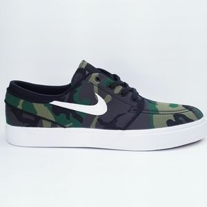 zoom air janoski